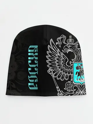 Детская шапка / Россия