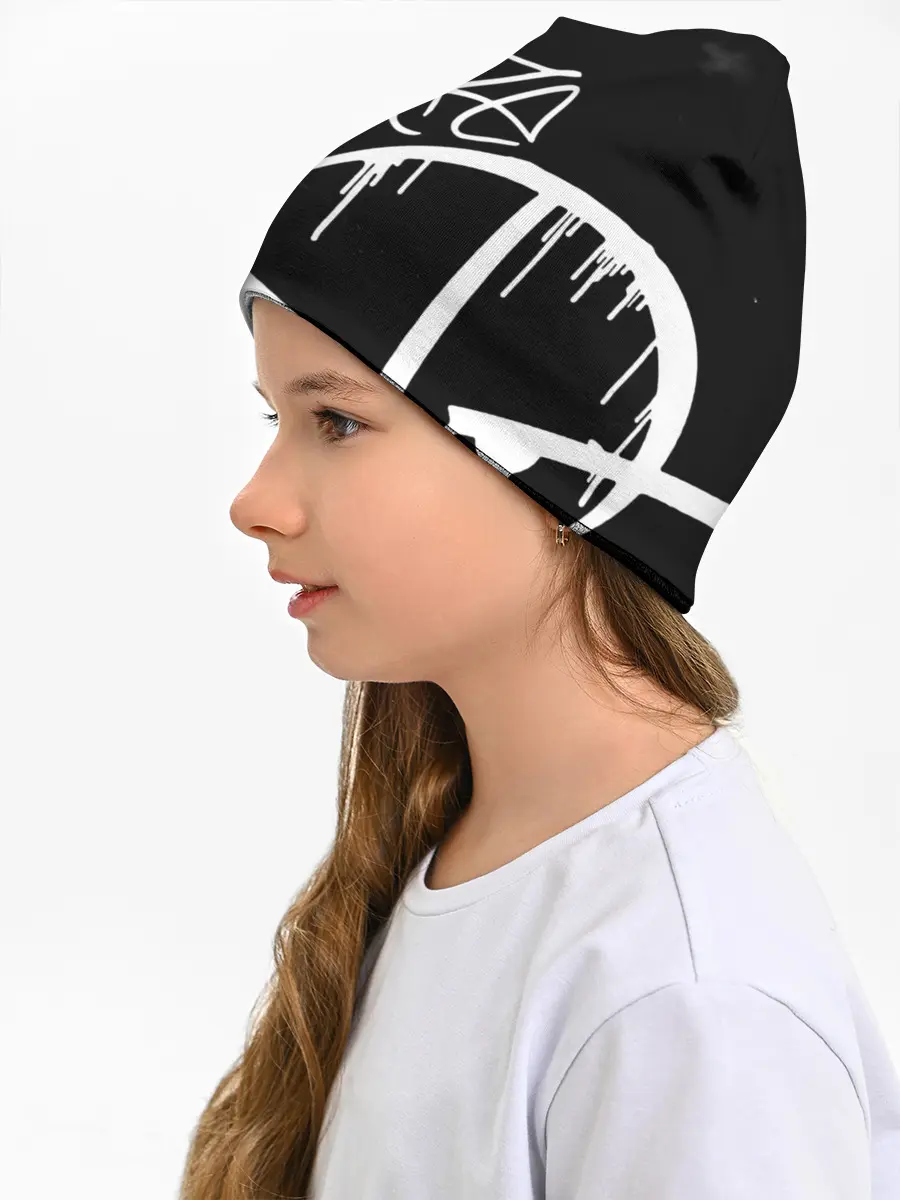 Детская шапка / Noize MC