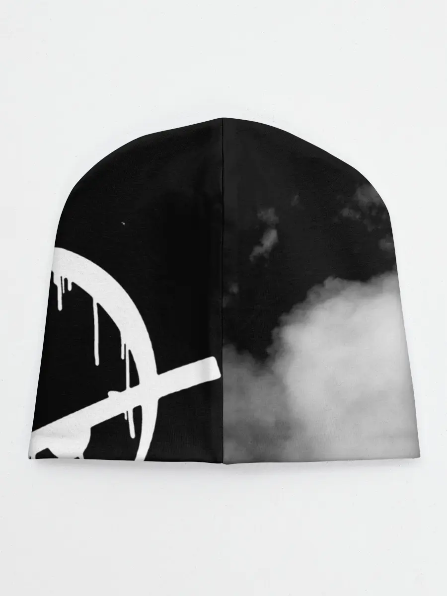 Детская шапка / Noize MC