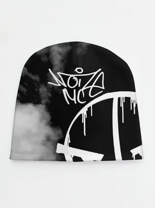 Детская шапка / Noize MC
