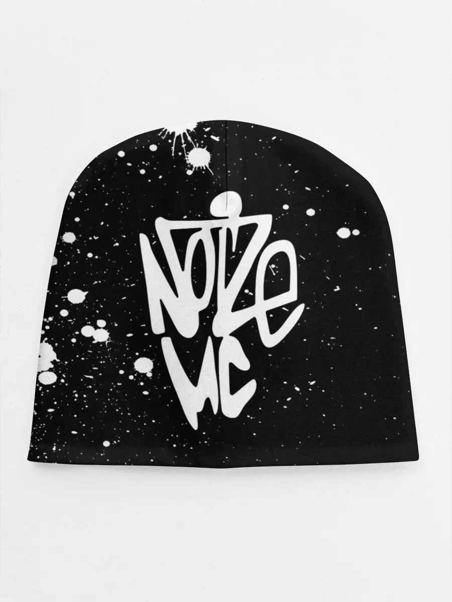 Детская шапка / Noize MC