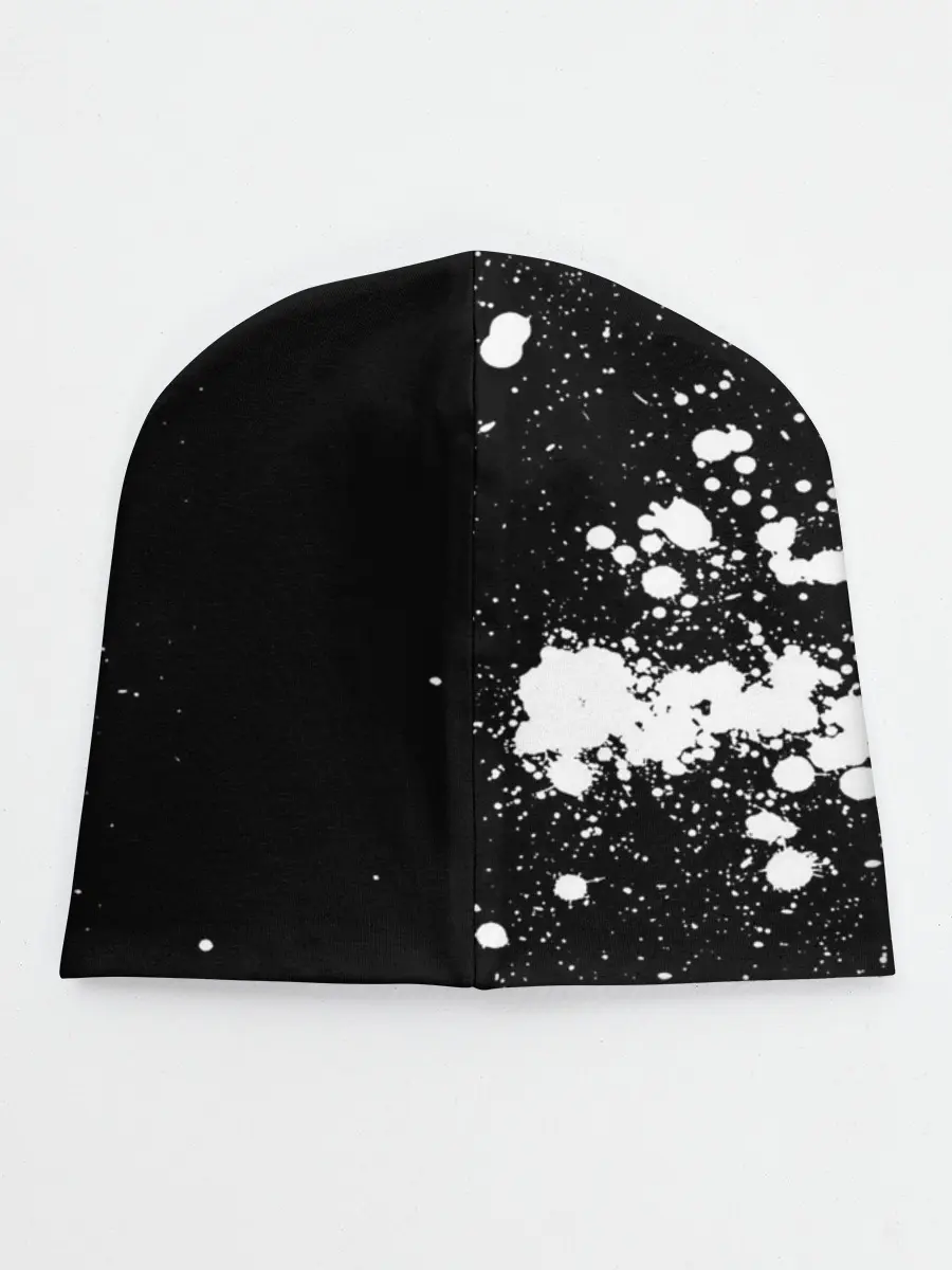 Детская шапка / Noize MC