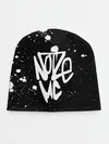 Детская шапка / Noize MC