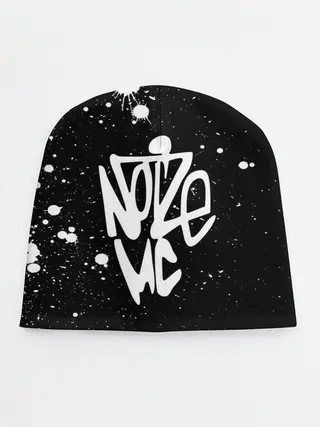 Детская шапка / Noize MC