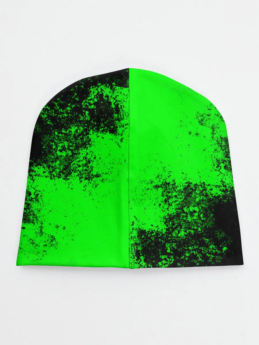 Детская шапка / BILLIE EILISH