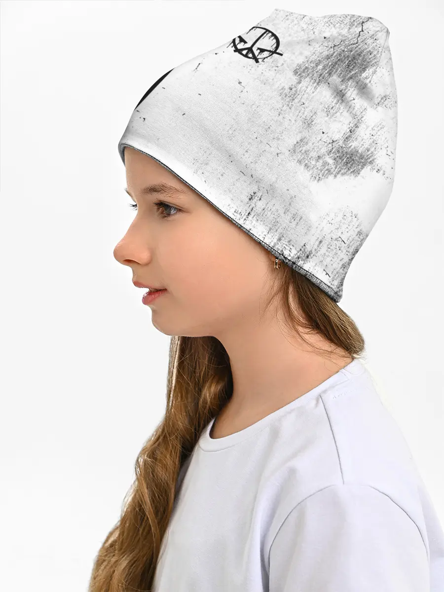 Детская шапка / Noize MC