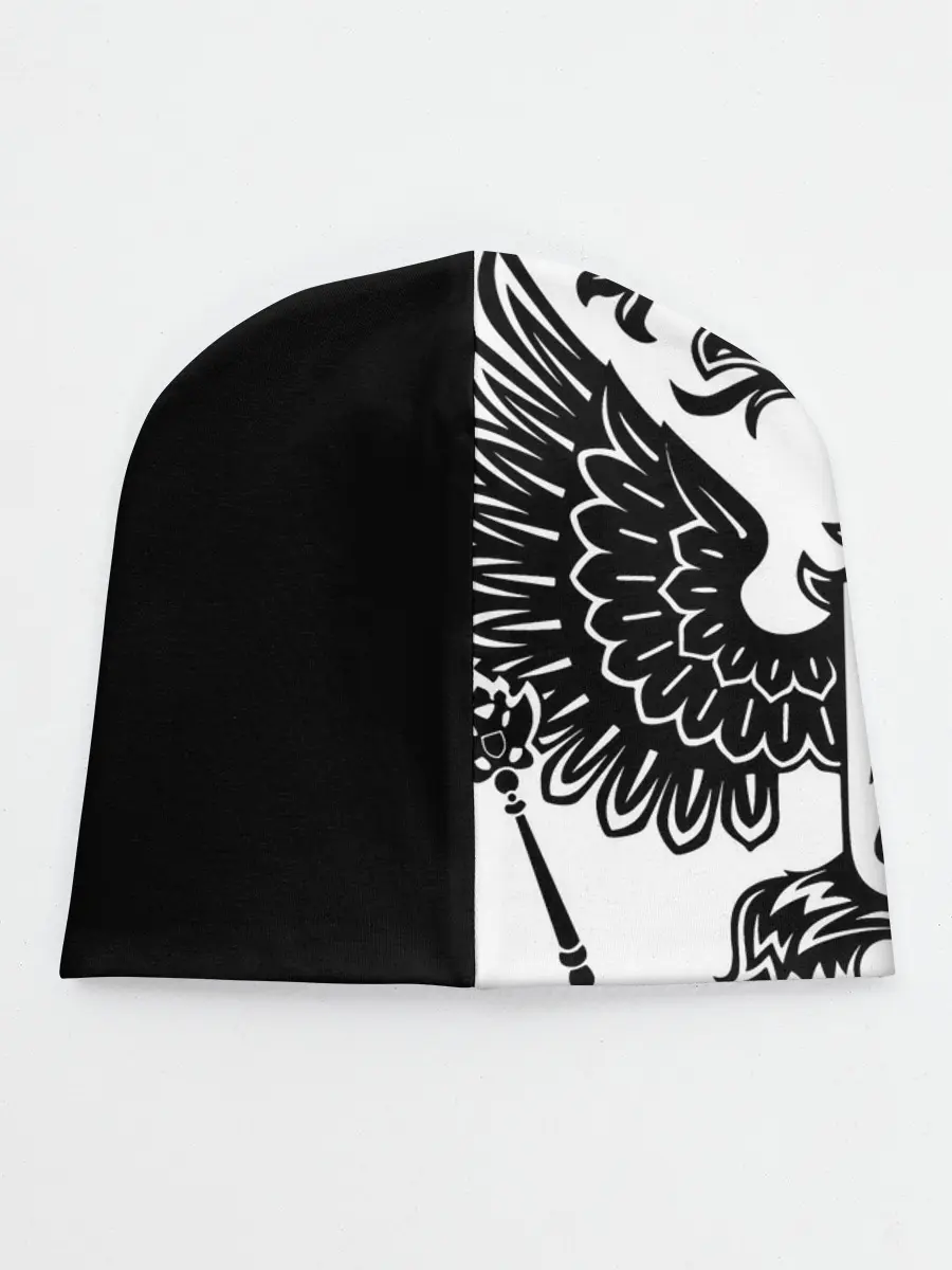 Детская шапка / Россия