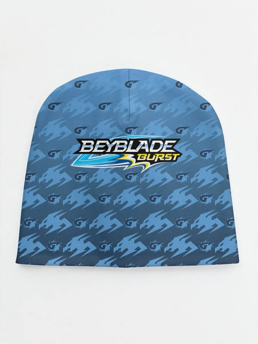 Детская шапка / Beyblade Burst