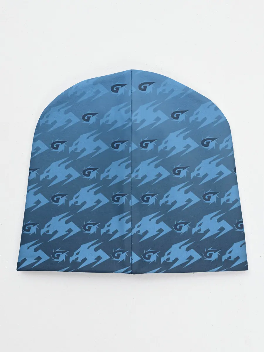 Детская шапка / Beyblade Burst