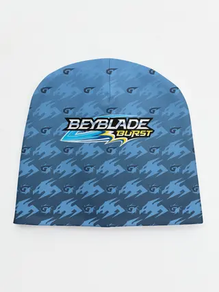Детская шапка / Beyblade Burst