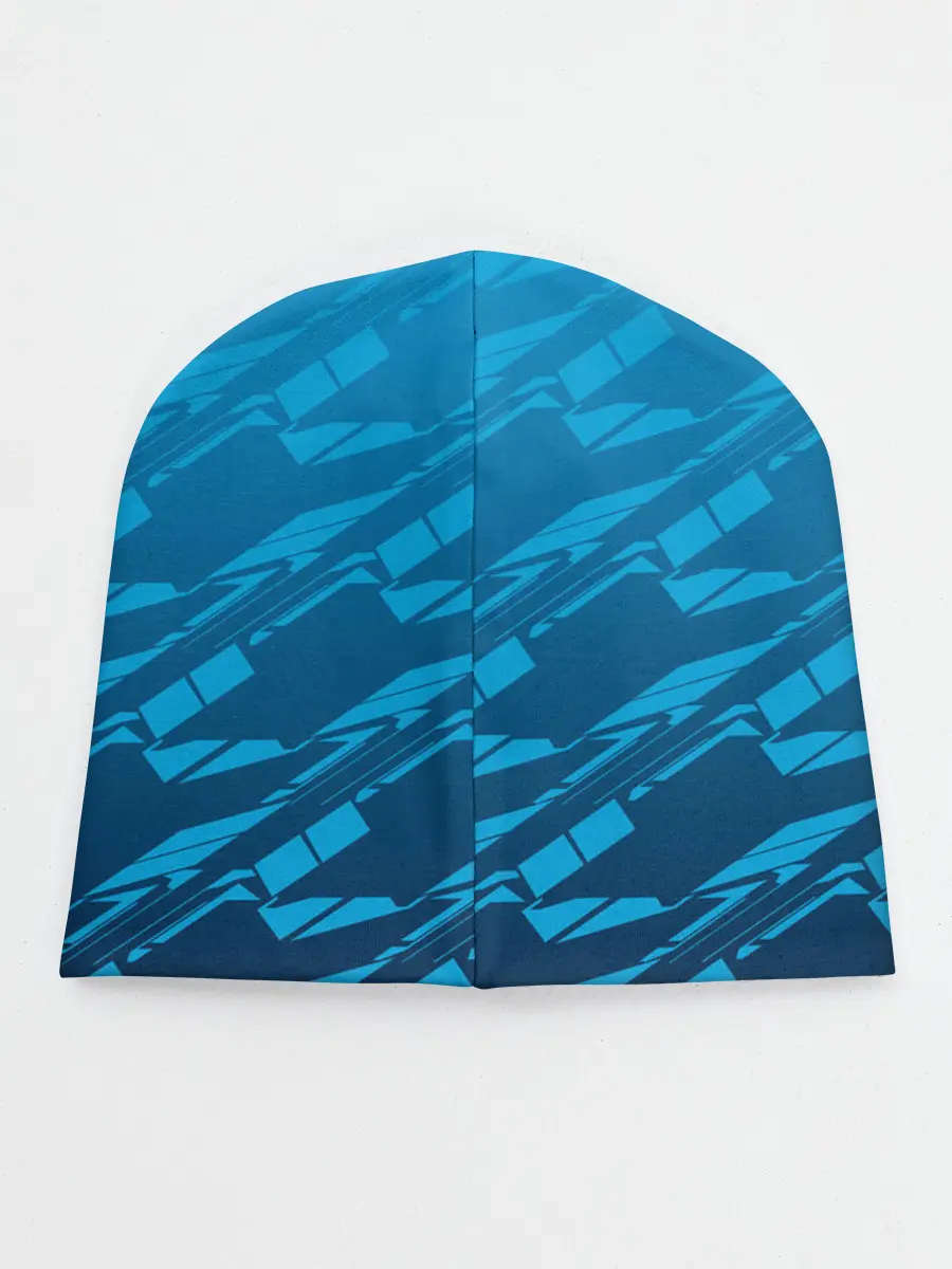 Детская шапка / Beyblade Burst pattern