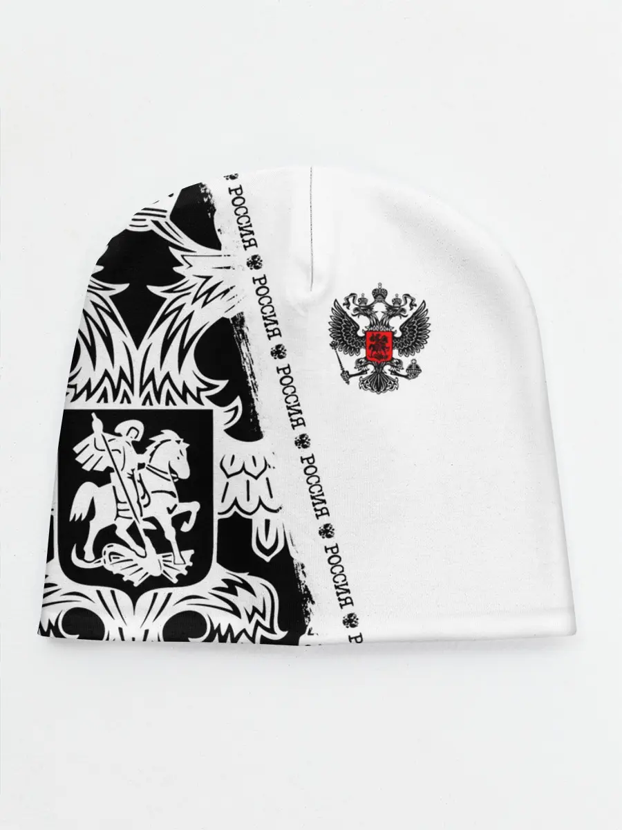 Детская шапка / Россия