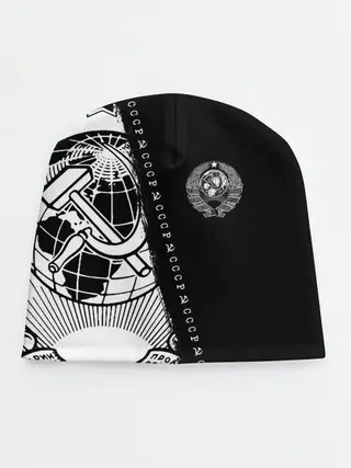 Детская шапка / СССР