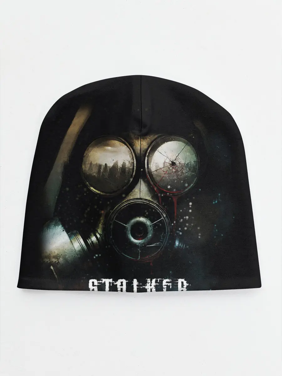 Детская шапка / S.T.A.L.K.E.R.