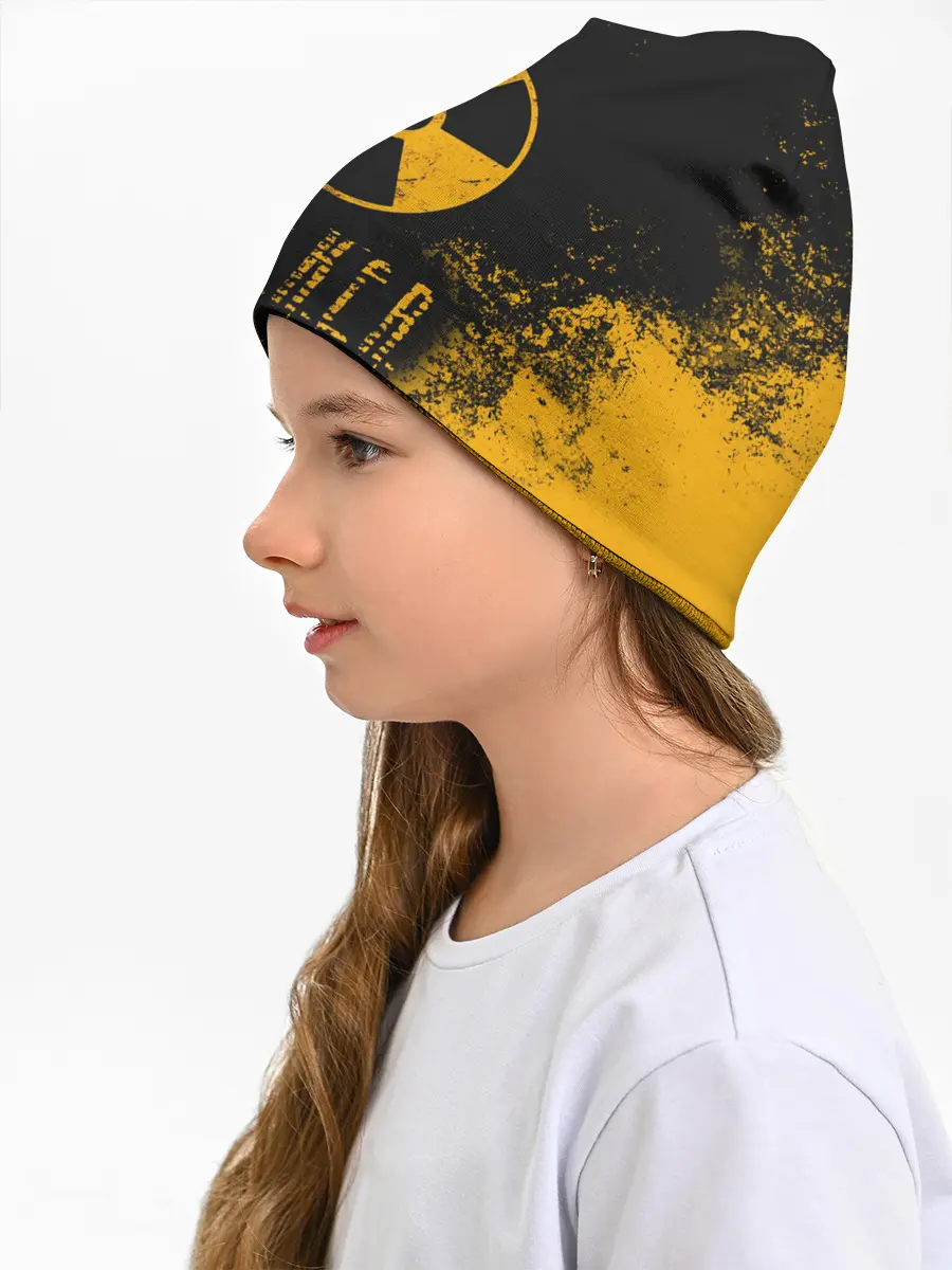 Детская шапка / S.T.A.L.K.E.R.