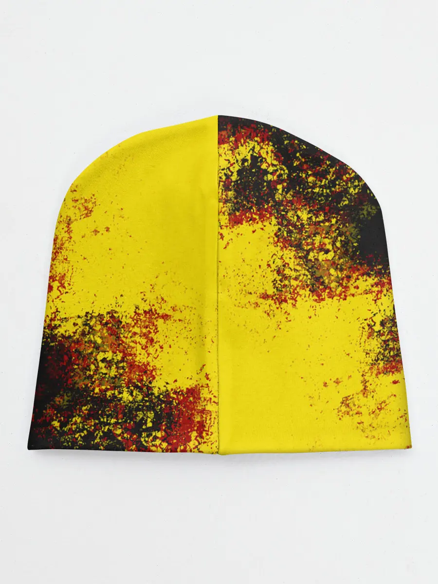 Детская шапка / S.T.A.L.K.E.R.