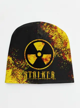 Детская шапка / S.T.A.L.K.E.R.