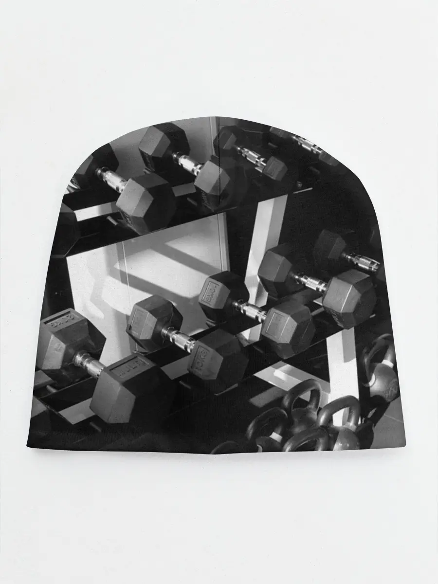 Детская шапка / Качалка