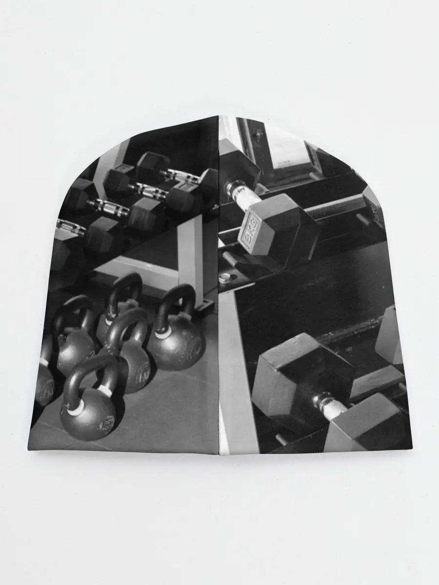 Детская шапка / Качалка