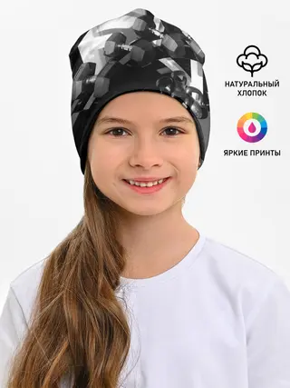 Детская шапка / Качалка