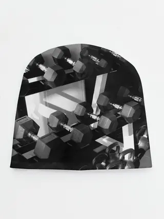 Детская шапка / Качалка