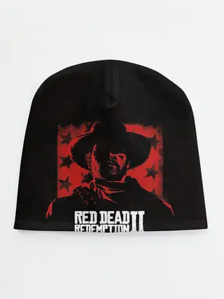 Детская шапка / Red Dead Redemption