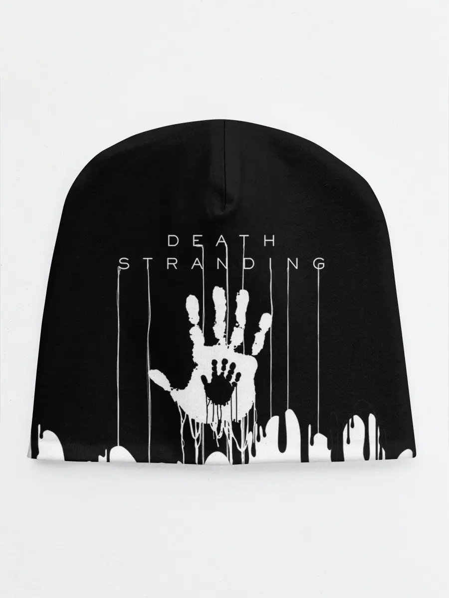 Детская шапка / DEATH STRANDING