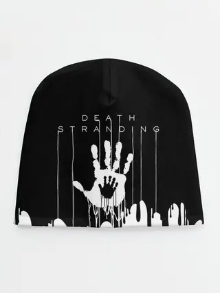 Детская шапка / DEATH STRANDING