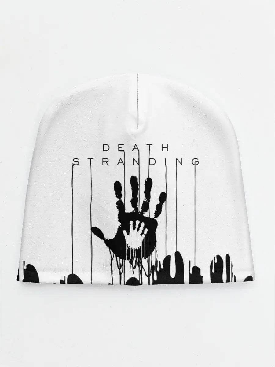 Детская шапка / DEATH STRANDING