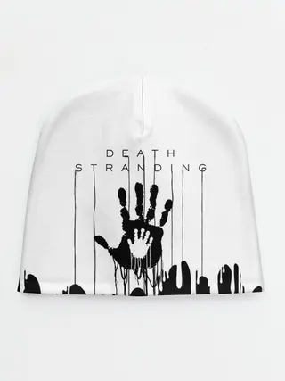 Детская шапка / DEATH STRANDING