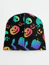 Детская шапка / MARSHMELLO HALLOWEEN