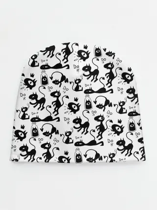 Детская шапка / DISENCHANTMENT LUCI