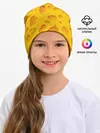 Детская шапка / Сыр