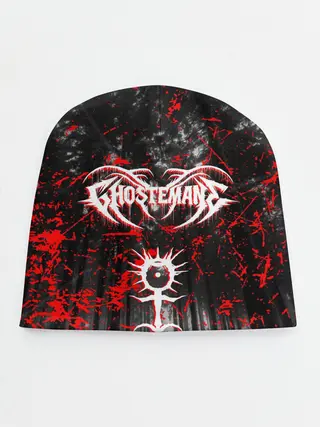 Детская шапка / GHOSTEMANE