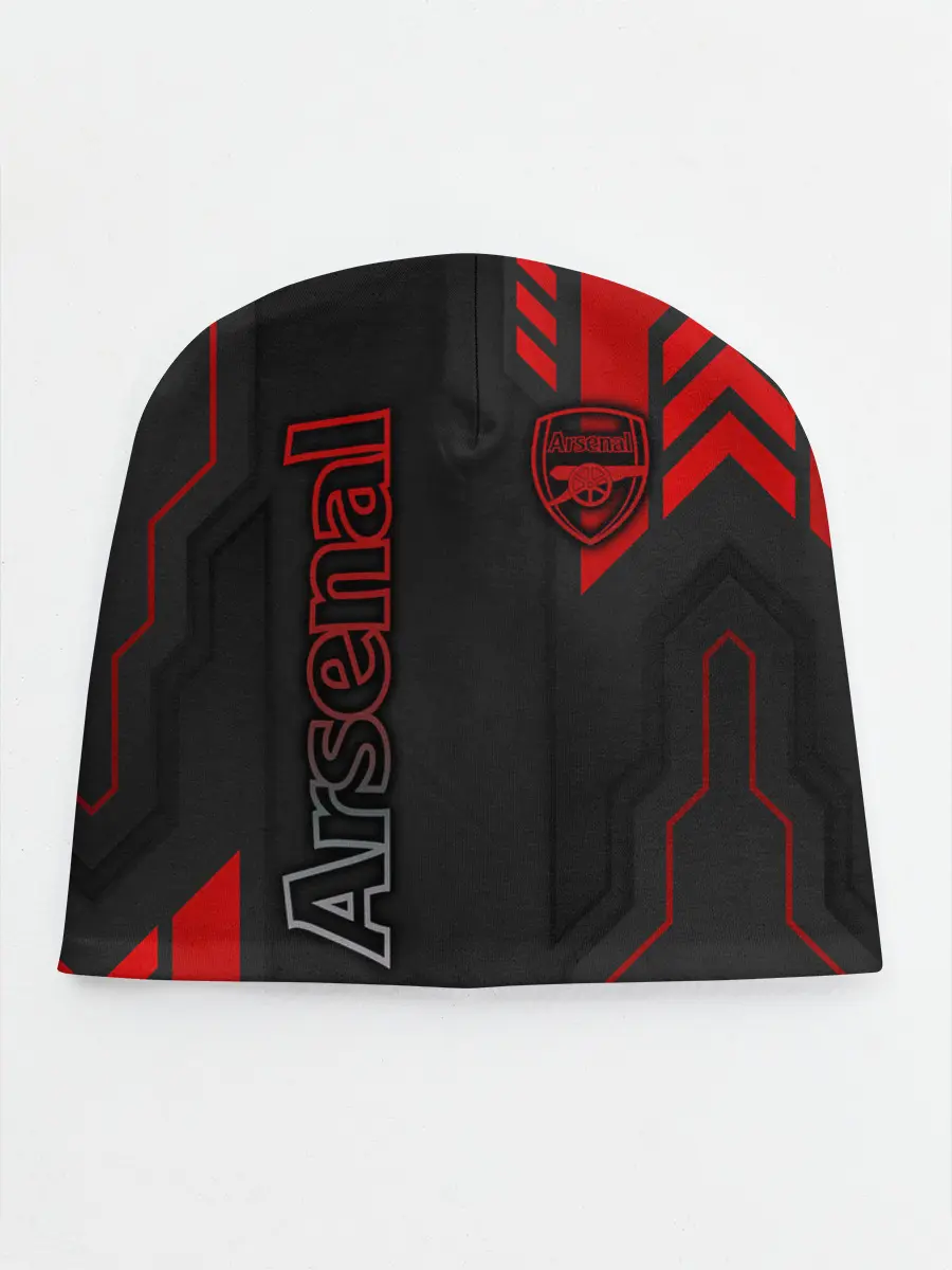 Детская шапка / Arsenal F.C.