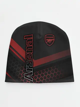 Детская шапка / Arsenal F.C.