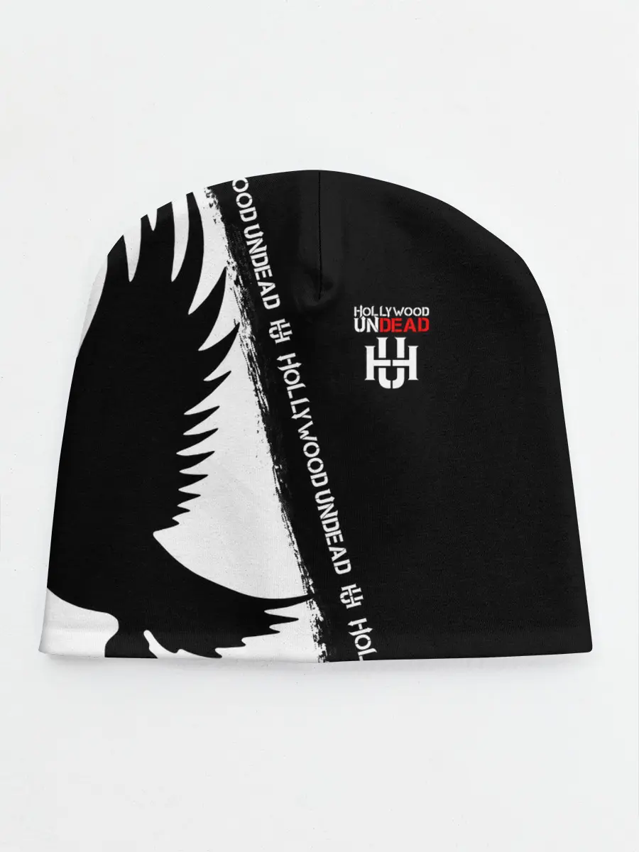 Детская шапка / Hollywood Undead