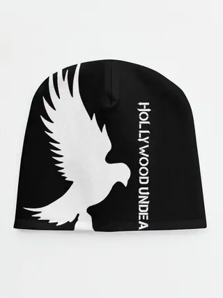 Детская шапка / Hollywood Undead