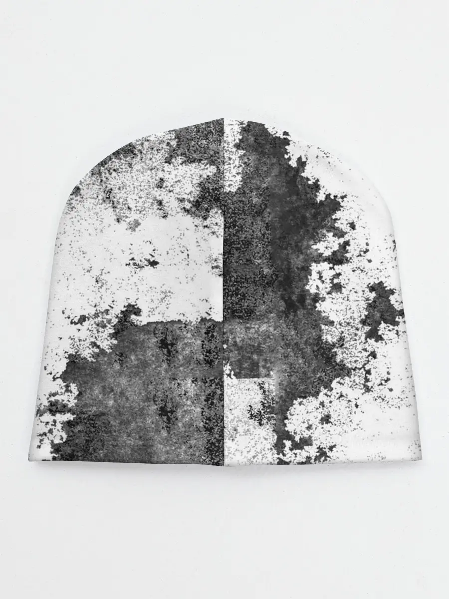 Детская шапка / Noize MC