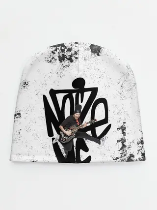 Детская шапка / Noize MC