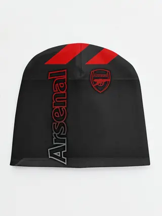 Детская шапка / Arsenal F.C.