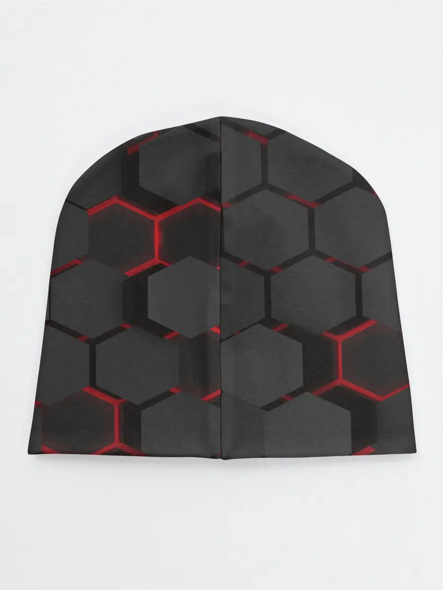 Детская шапка / Arsenal F.C.