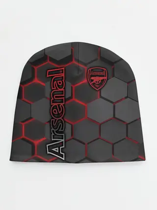 Детская шапка / Arsenal F.C.