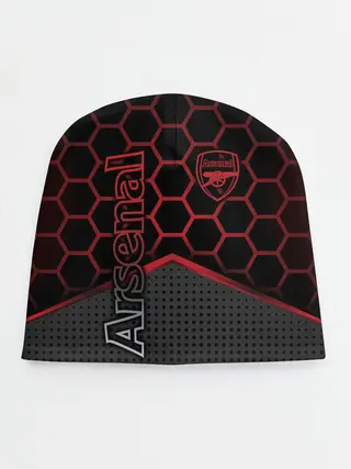 Детская шапка / Arsenal F.C.