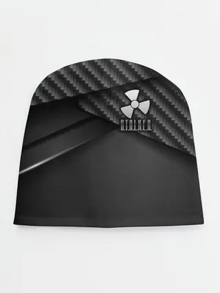 Детская шапка / S.T.A.L.K.E.R.