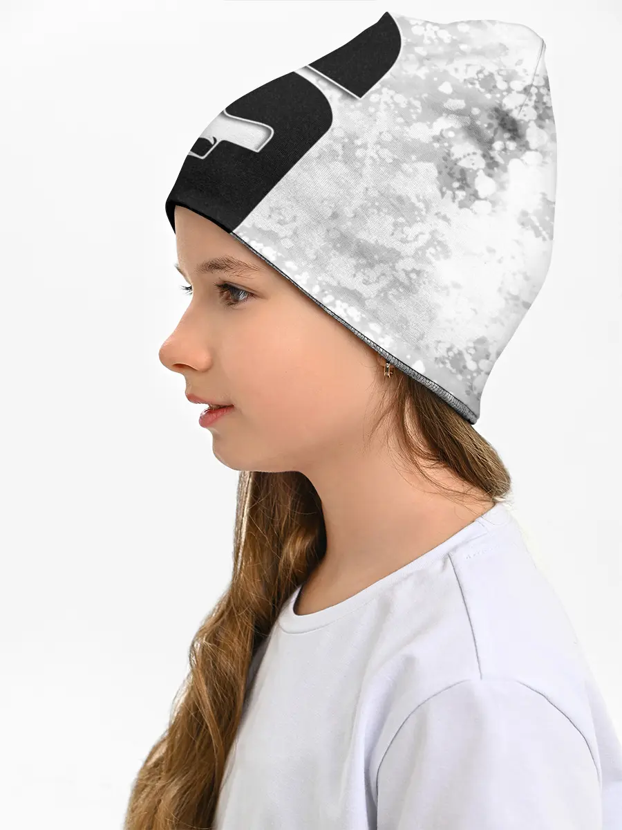 Детская шапка / Rainbow Six | Siege.