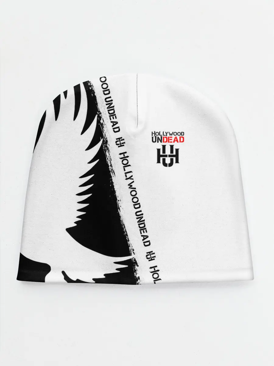 Детская шапка / Hollywood Undead