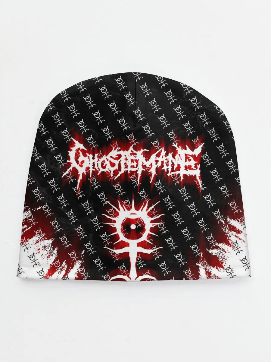 Детская шапка / GHOSTEMANE