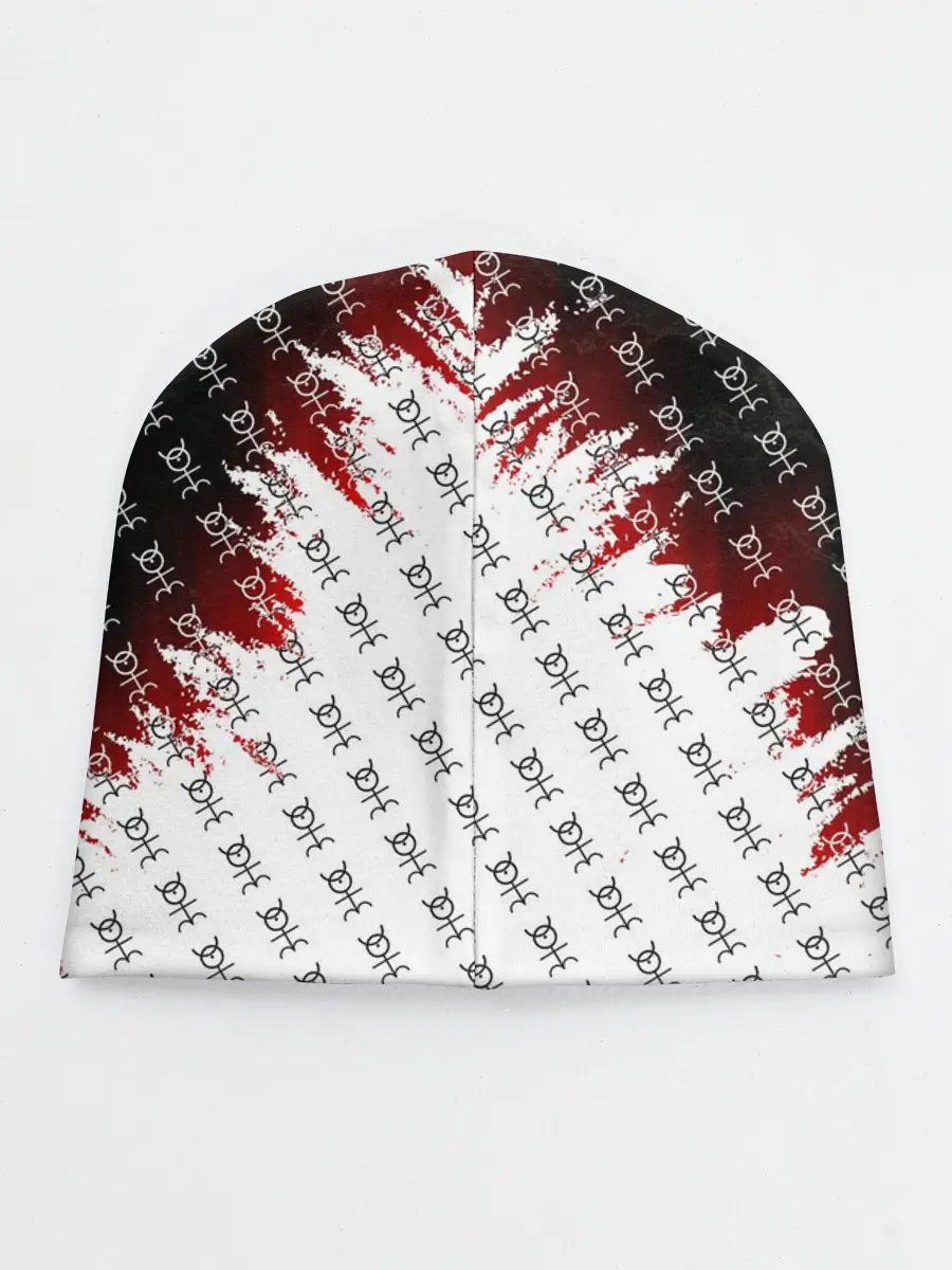 Детская шапка / GHOSTEMANE