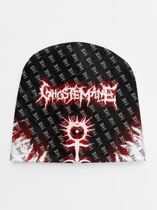 Детская шапка / GHOSTEMANE